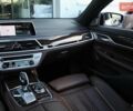 Черный БМВ 7 Серия, объемом двигателя 4.39 л и пробегом 38 тыс. км за 63000 $, фото 14 на Automoto.ua