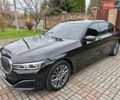 Черный БМВ 7 Серия, объемом двигателя 3 л и пробегом 58 тыс. км за 47500 $, фото 4 на Automoto.ua