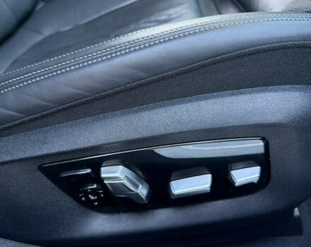 БМВ 7 Серія 2020 у Києві на Automoto.ua Чорний БМВ 7 Серія, об'ємом двигуна 3 л та пробігом 126 тис. км за 53000 $, фото 31 на Automoto.ua