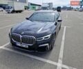 Черный БМВ 7 Серия, объемом двигателя 2.99 л и пробегом 90 тыс. км за 70900 $, фото 1 на Automoto.ua