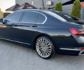 Черный БМВ 7 Серия, объемом двигателя 2.99 л и пробегом 105 тыс. км за 59900 $, фото 6 на Automoto.ua