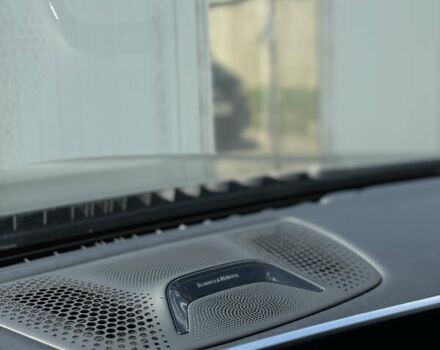 Черный БМВ 7 Серия, объемом двигателя 2.99 л и пробегом 68 тыс. км за 83000 $, фото 21 на Automoto.ua