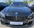 Черный БМВ 7 Серия, объемом двигателя 0 л и пробегом 6 тыс. км за 124547 $, фото 12 на Automoto.ua