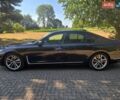 Чорний БМВ 7 Серія, об'ємом двигуна 2.99 л та пробігом 147 тис. км за 38000 $, фото 1 на Automoto.ua