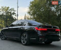 БМВ 7 Серія 2020 у Києві на Automoto.ua Чорний БМВ 7 Серія, об'ємом двигуна 3 л та пробігом 126 тис. км за 53000 $, фото 14 на Automoto.ua