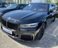 Черный БМВ 7 Серия, объемом двигателя 0 л и пробегом 6 тыс. км за 124547 $, фото 1 на Automoto.ua