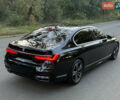 БМВ 7 Серія 2020 у Києві на Automoto.ua Чорний БМВ 7 Серія, об'ємом двигуна 3 л та пробігом 126 тис. км за 53000 $, фото 8 на Automoto.ua