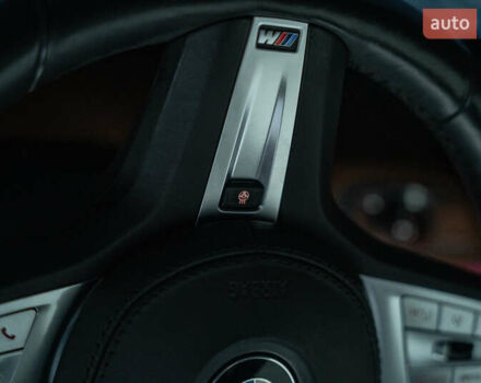 Чорний БМВ 7 Серія, об'ємом двигуна 3 л та пробігом 83 тис. км за 59800 $, фото 31 на Automoto.ua