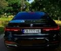 Чорний БМВ 7 Серія, об'ємом двигуна 2.99 л та пробігом 131 тис. км за 67777 $, фото 95 на Automoto.ua