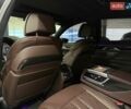 Черный БМВ 7 Серия, объемом двигателя 2.99 л и пробегом 59 тыс. км за 73000 $, фото 24 на Automoto.ua