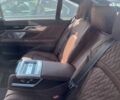 Черный БМВ 7 Серия, объемом двигателя 0 л и пробегом 6 тыс. км за 124547 $, фото 13 на Automoto.ua