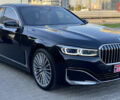 Черный БМВ 7 Серия, объемом двигателя 2.99 л и пробегом 105 тыс. км за 59900 $, фото 4 на Automoto.ua