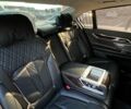 Чорний БМВ 7 Серія, об'ємом двигуна 2.99 л та пробігом 184 тис. км за 59500 $, фото 1 на Automoto.ua