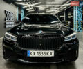 Черный БМВ 7 Серия, объемом двигателя 2.99 л и пробегом 130 тыс. км за 73000 $, фото 24 на Automoto.ua