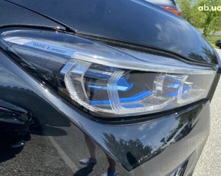 Черный БМВ 7 Серия, объемом двигателя 0 л и пробегом 6 тыс. км за 124547 $, фото 19 на Automoto.ua