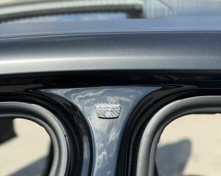 Черный БМВ 7 Серия, объемом двигателя 2.99 л и пробегом 68 тыс. км за 83000 $, фото 16 на Automoto.ua