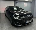 Черный БМВ 7 Серия, объемом двигателя 2.99 л и пробегом 120 тыс. км за 61500 $, фото 1 на Automoto.ua