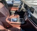 Черный БМВ 7 Серия, объемом двигателя 0 л и пробегом 6 тыс. км за 124547 $, фото 14 на Automoto.ua