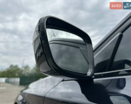 Черный БМВ 7 Серия, объемом двигателя 6.59 л и пробегом 62 тыс. км за 72999 $, фото 46 на Automoto.ua