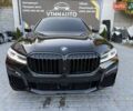 Черный БМВ 7 Серия, объемом двигателя 4.39 л и пробегом 122 тыс. км за 56999 $, фото 30 на Automoto.ua
