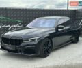 Черный БМВ 7 Серия, объемом двигателя 6.59 л и пробегом 62 тыс. км за 72999 $, фото 1 на Automoto.ua