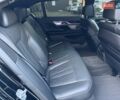 Черный БМВ 7 Серия, объемом двигателя 4.39 л и пробегом 122 тыс. км за 56999 $, фото 65 на Automoto.ua