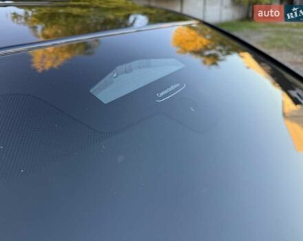 Черный БМВ 7 Серия, объемом двигателя 4.39 л и пробегом 122 тыс. км за 56999 $, фото 37 на Automoto.ua