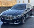 Чорний БМВ 7 Серія, об'ємом двигуна 4.4 л та пробігом 44 тис. км за 18000 $, фото 1 на Automoto.ua