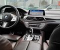 Черный БМВ 7 Серия, объемом двигателя 6.59 л и пробегом 48 тыс. км за 90000 $, фото 12 на Automoto.ua