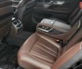 Черный БМВ 7 Серия, объемом двигателя 6.59 л и пробегом 48 тыс. км за 90000 $, фото 15 на Automoto.ua