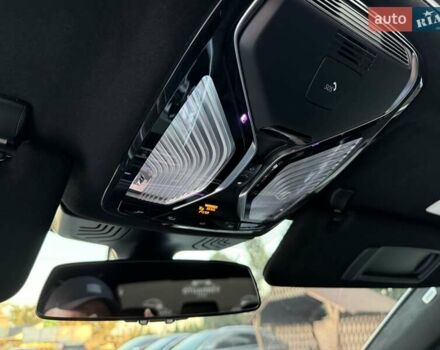 Черный БМВ 7 Серия, объемом двигателя 4.39 л и пробегом 122 тыс. км за 56999 $, фото 106 на Automoto.ua