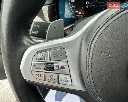 Черный БМВ 7 Серия, объемом двигателя 6.59 л и пробегом 62 тыс. км за 72999 $, фото 17 на Automoto.ua