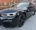 Черный БМВ 7 Серия, объемом двигателя 4.39 л и пробегом 122 тыс. км за 56999 $, фото 33 на Automoto.ua
