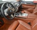 Черный БМВ 7 Серия, объемом двигателя 6.59 л и пробегом 79 тыс. км за 87000 $, фото 4 на Automoto.ua