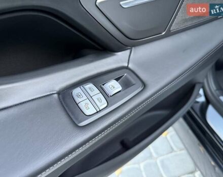 Черный БМВ 7 Серия, объемом двигателя 4.39 л и пробегом 122 тыс. км за 56999 $, фото 57 на Automoto.ua