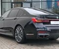 Черный БМВ 7 Серия, объемом двигателя 6.59 л и пробегом 48 тыс. км за 90000 $, фото 4 на Automoto.ua