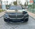 Черный БМВ 7 Серия, объемом двигателя 6.59 л и пробегом 67 тыс. км за 73000 $, фото 1 на Automoto.ua