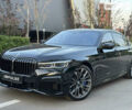 Черный БМВ 7 Серия, объемом двигателя 6.6 л и пробегом 120 тыс. км за 73700 $, фото 1 на Automoto.ua