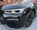 Черный БМВ 7 Серия, объемом двигателя 4.39 л и пробегом 122 тыс. км за 56999 $, фото 32 на Automoto.ua
