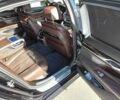 Чорний БМВ 7 Серія, об'ємом двигуна 6.59 л та пробігом 65 тис. км за 82000 $, фото 14 на Automoto.ua