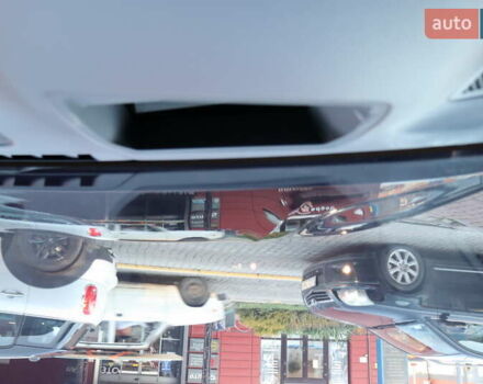 Черный БМВ 7 Серия, объемом двигателя 3 л и пробегом 119 тыс. км за 66900 $, фото 27 на Automoto.ua