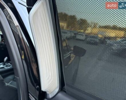 Черный БМВ 7 Серия, объемом двигателя 4.39 л и пробегом 122 тыс. км за 56999 $, фото 63 на Automoto.ua