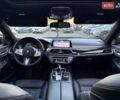 Черный БМВ 7 Серия, объемом двигателя 4.39 л и пробегом 122 тыс. км за 56999 $, фото 80 на Automoto.ua