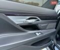 Черный БМВ 7 Серия, объемом двигателя 4.39 л и пробегом 122 тыс. км за 56999 $, фото 56 на Automoto.ua