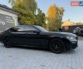 Черный БМВ 7 Серия, объемом двигателя 4.39 л и пробегом 122 тыс. км за 56999 $, фото 13 на Automoto.ua