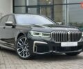 Черный БМВ 7 Серия, объемом двигателя 6.59 л и пробегом 48 тыс. км за 90000 $, фото 1 на Automoto.ua