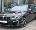 Черный БМВ 7 Серия, объемом двигателя 6.59 л и пробегом 48 тыс. км за 90000 $, фото 3 на Automoto.ua