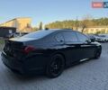 Черный БМВ 7 Серия, объемом двигателя 4.39 л и пробегом 122 тыс. км за 56999 $, фото 16 на Automoto.ua