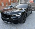 Черный БМВ 7 Серия, объемом двигателя 4.39 л и пробегом 122 тыс. км за 56999 $, фото 28 на Automoto.ua