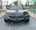 Чорний БМВ 7 Серія, об'ємом двигуна 6.59 л та пробігом 67 тис. км за 69999 $, фото 1 на Automoto.ua